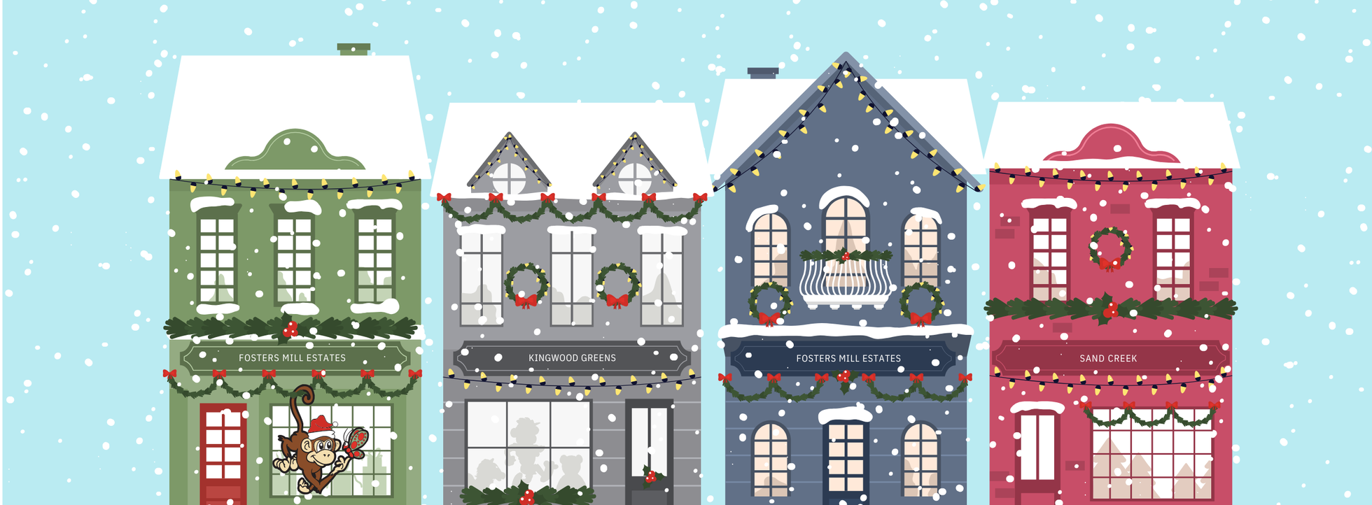 Holiday Home Tour 2026